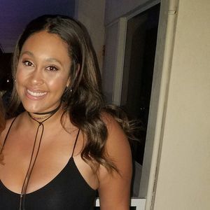 Meet your Posher, Morgyn